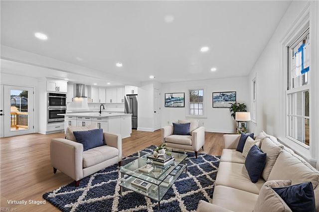 6341 Godwin BLVD, Suffolk, VA 23432