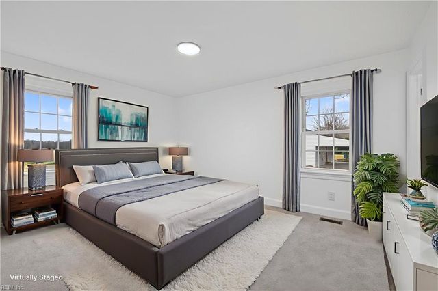 6341 Godwin BLVD, Suffolk, VA 23432