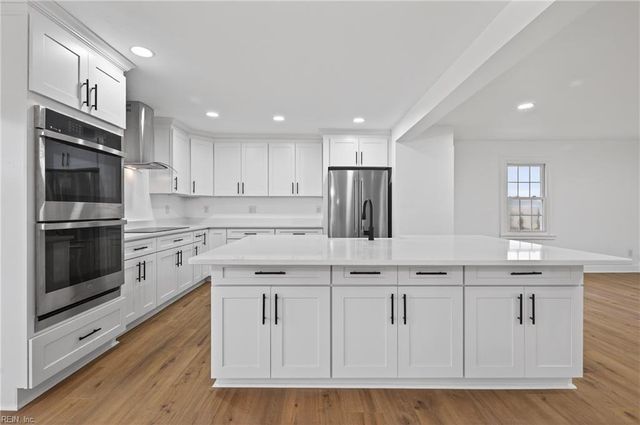 6341 Godwin BLVD, Suffolk, VA 23432