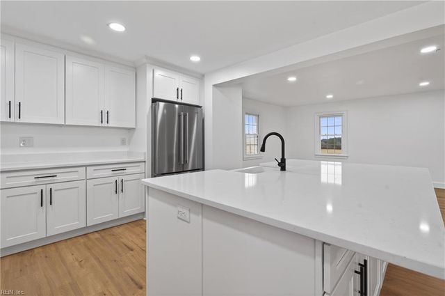 6341 Godwin BLVD, Suffolk, VA 23432