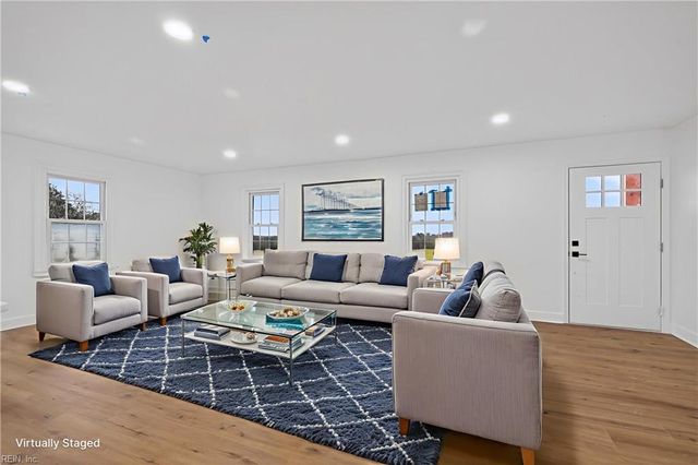 6341 Godwin BLVD, Suffolk, VA 23432