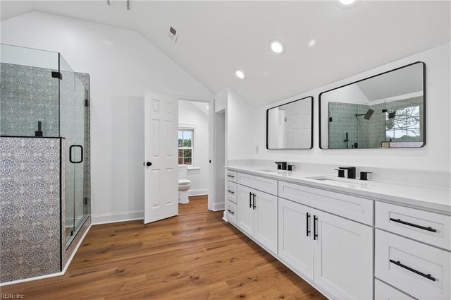 6341 Godwin BLVD, Suffolk, VA 23432