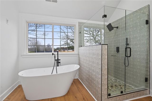 6341 Godwin BLVD, Suffolk, VA 23432