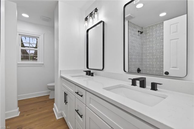 6341 Godwin BLVD, Suffolk, VA 23432