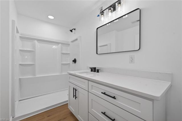 6341 Godwin BLVD, Suffolk, VA 23432