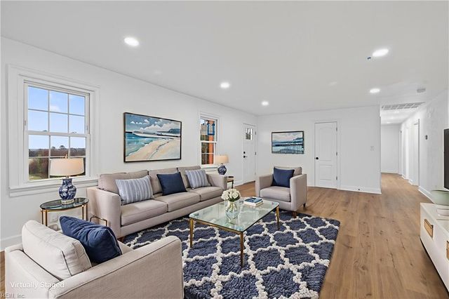 6341 Godwin BLVD, Suffolk, VA 23432