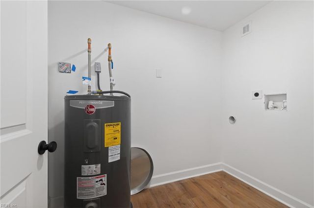 6341 Godwin BLVD, Suffolk, VA 23432