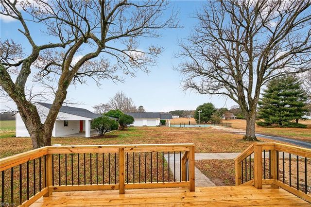 6341 Godwin BLVD, Suffolk, VA 23432