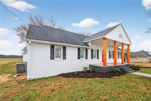 6341 Godwin BLVD, Suffolk, VA 23432