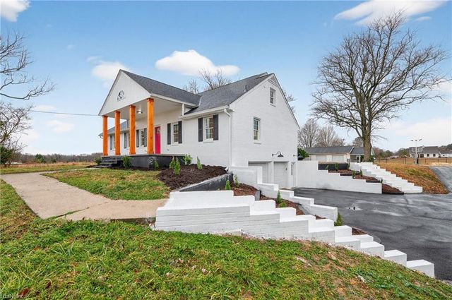 6341 Godwin BLVD, Suffolk, VA 23432