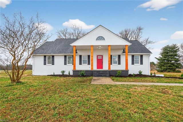 6341 Godwin BLVD, Suffolk, VA 23432