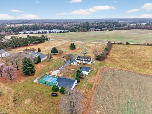 6341 Godwin BLVD, Suffolk, VA 23432