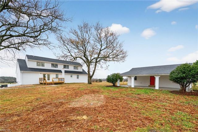 6341 Godwin BLVD, Suffolk, VA 23432