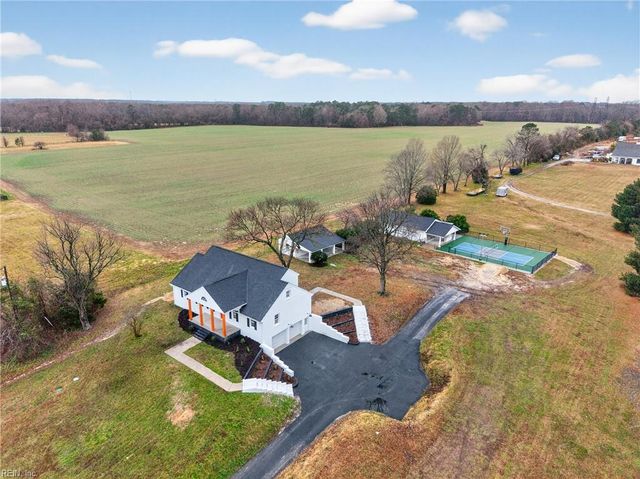 6341 Godwin BLVD, Suffolk, VA 23432