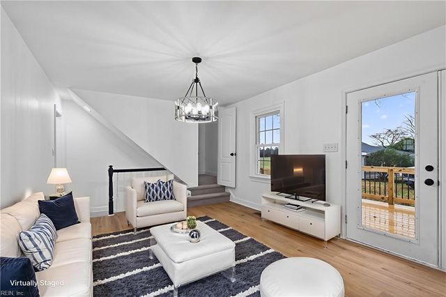 6341 Godwin BLVD, Suffolk, VA 23432