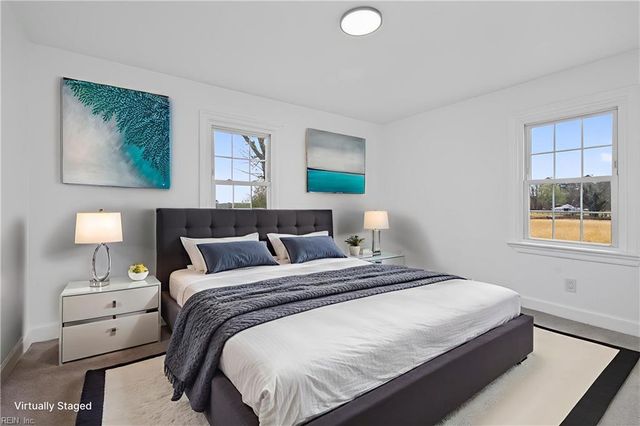 6341 Godwin BLVD, Suffolk, VA 23432