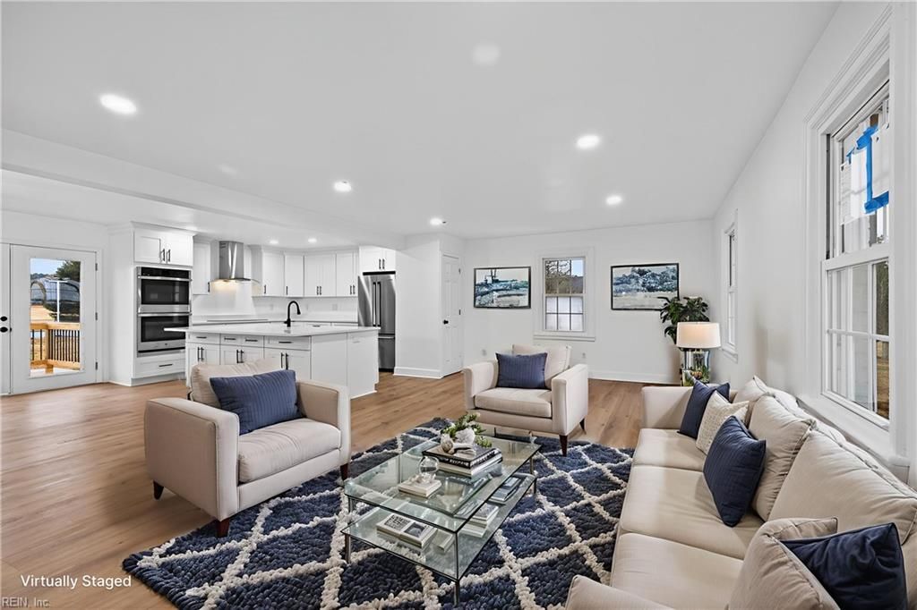 6341 Godwin BLVD, Suffolk, VA 23432