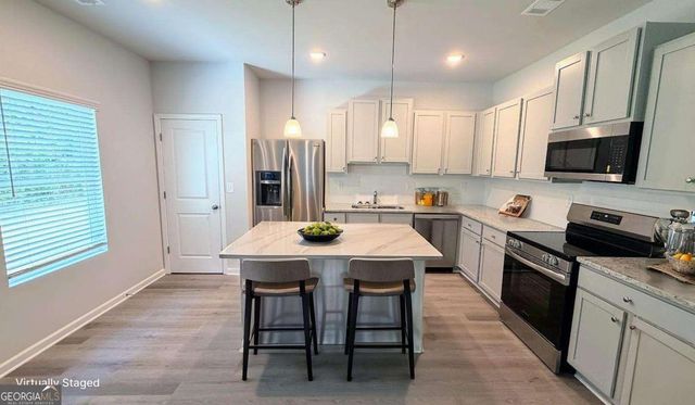 119 Deer Crossing, Temple, GA 30179