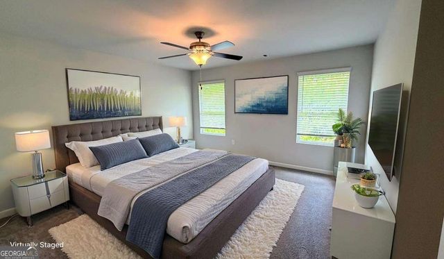 119 Deer Crossing, Temple, GA 30179