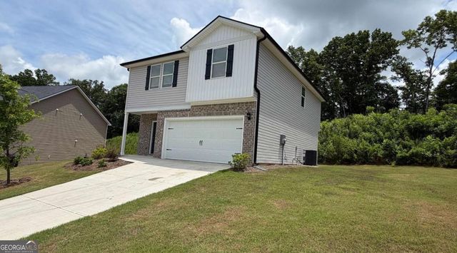 119 Deer Crossing, Temple, GA 30179