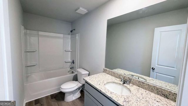 119 Deer Crossing, Temple, GA 30179