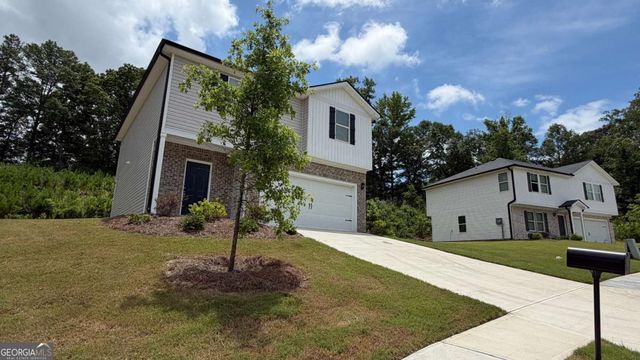 119 Deer Crossing, Temple, GA 30179
