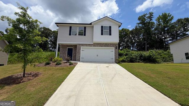 119 Deer Crossing, Temple, GA 30179