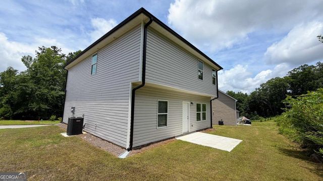 119 Deer Crossing, Temple, GA 30179