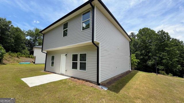 119 Deer Crossing, Temple, GA 30179