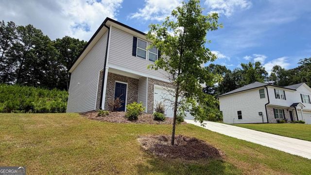 119 Deer Crossing, Temple, GA 30179