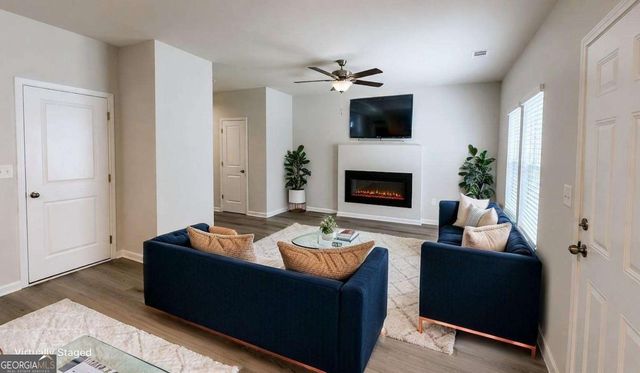 119 Deer Crossing, Temple, GA 30179