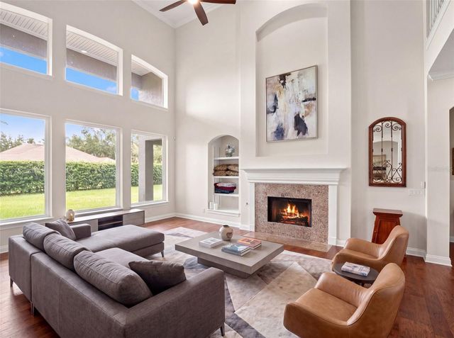 25622 HAWKS RUN LANE, Sorrento, FL 32776