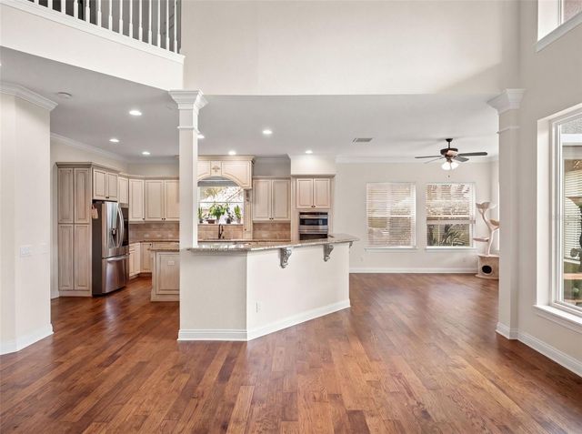 25622 HAWKS RUN LANE, Sorrento, FL 32776