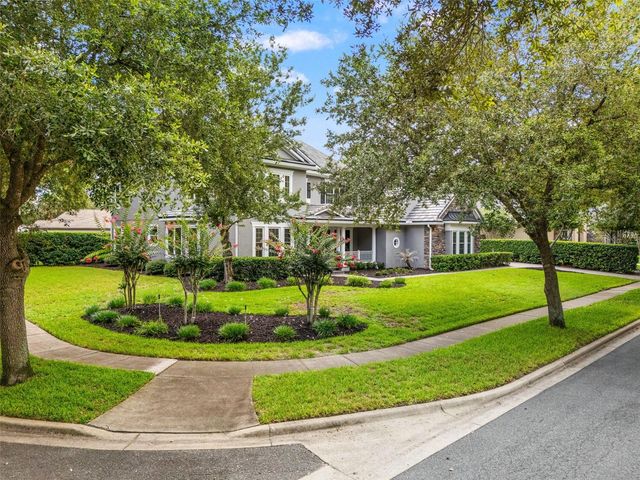 25622 HAWKS RUN LANE, Sorrento, FL 32776