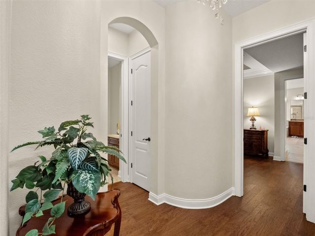 25622 HAWKS RUN LANE, Sorrento, FL 32776