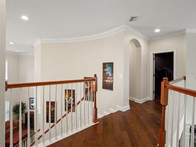 25622 HAWKS RUN LANE, Sorrento, FL 32776