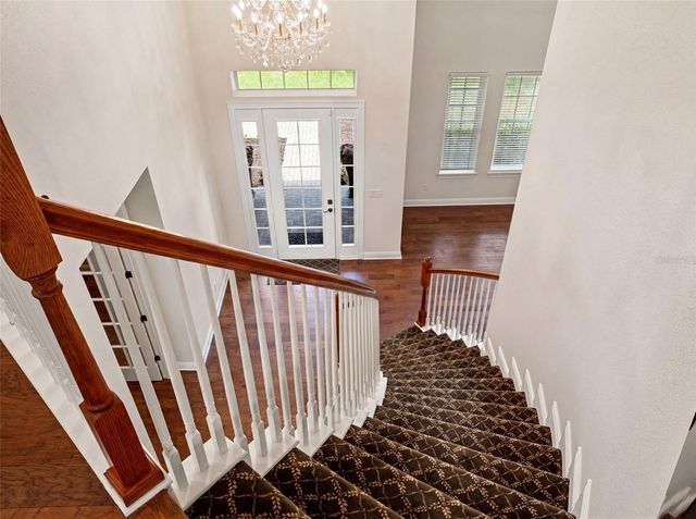 25622 HAWKS RUN LANE, Sorrento, FL 32776