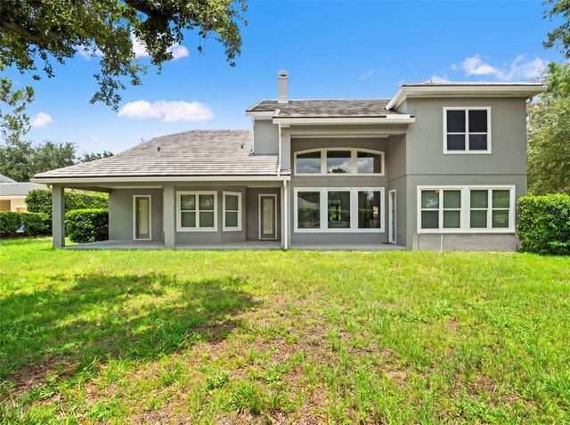 25622 HAWKS RUN LANE, Sorrento, FL 32776