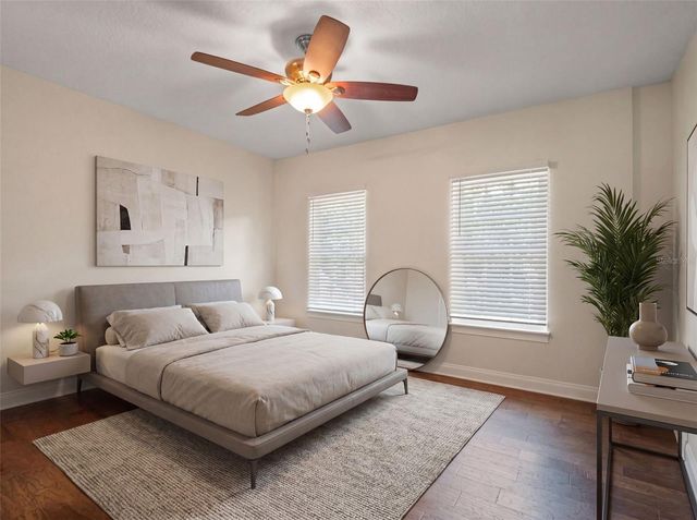 25622 HAWKS RUN LANE, Sorrento, FL 32776