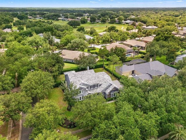 25622 HAWKS RUN LANE, Sorrento, FL 32776