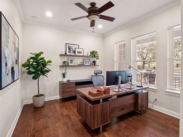 25622 HAWKS RUN LANE, Sorrento, FL 32776