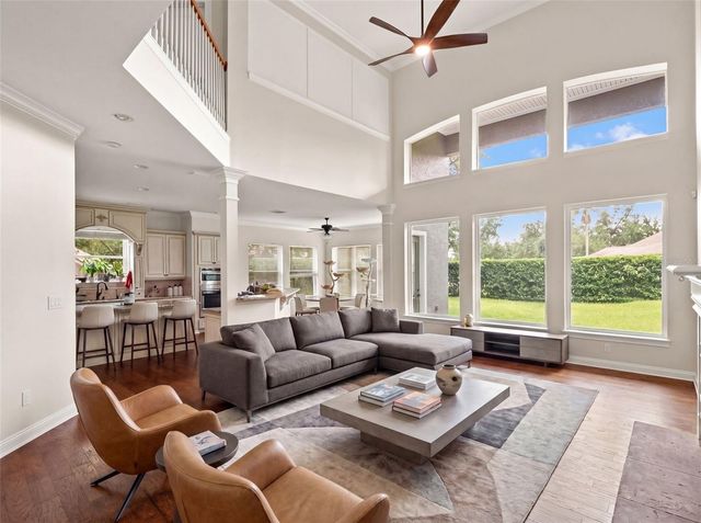 25622 HAWKS RUN LANE, Sorrento, FL 32776
