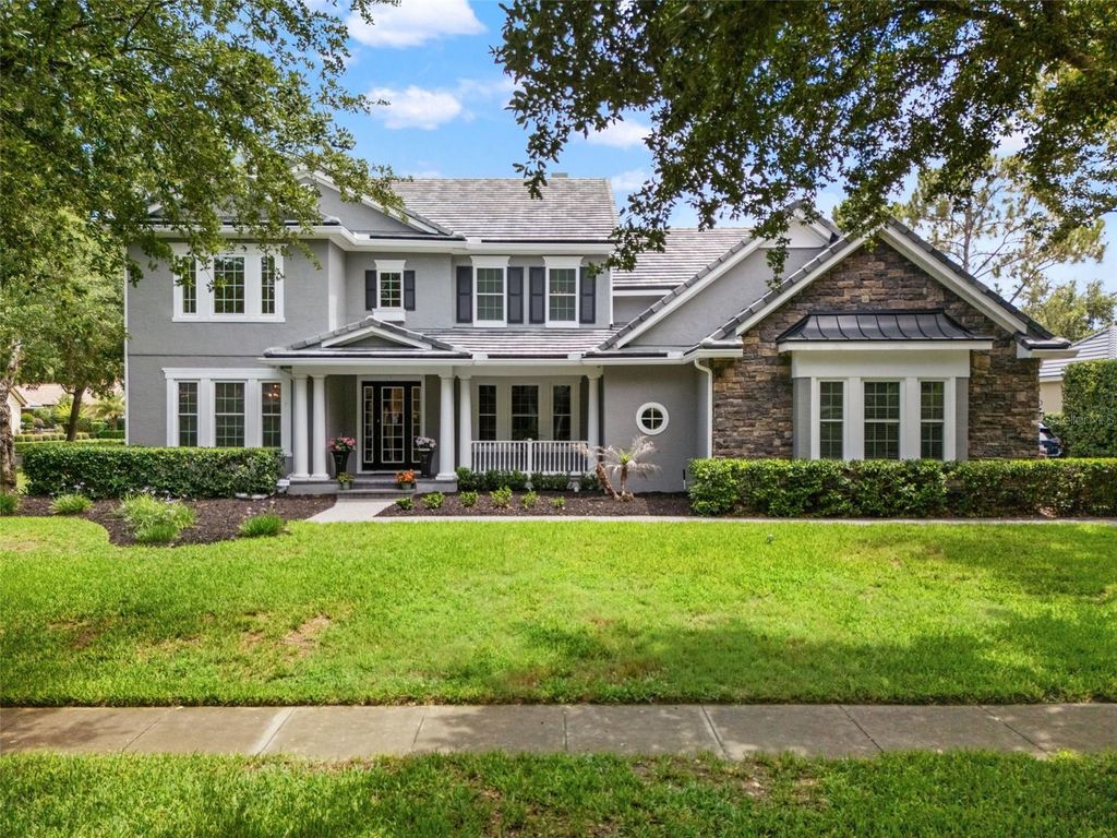 25622 HAWKS RUN LANE, Sorrento, FL 32776