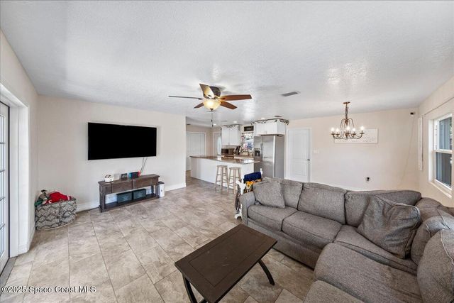 2740 Dutton Drive, Titusville, FL 32796