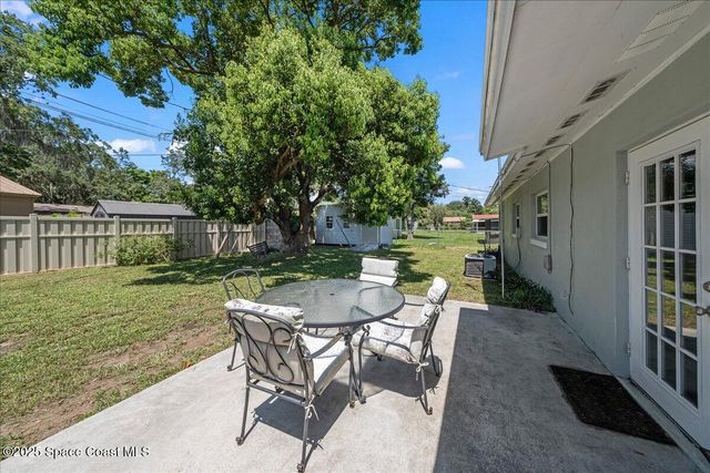 2740 Dutton Drive, Titusville, FL 32796