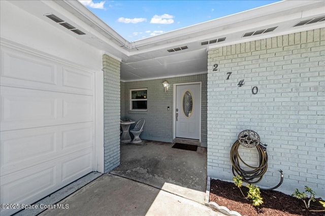 2740 Dutton Drive, Titusville, FL 32796