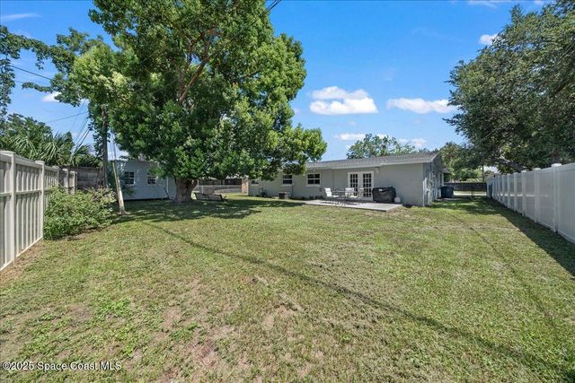 2740 Dutton Drive, Titusville, FL 32796