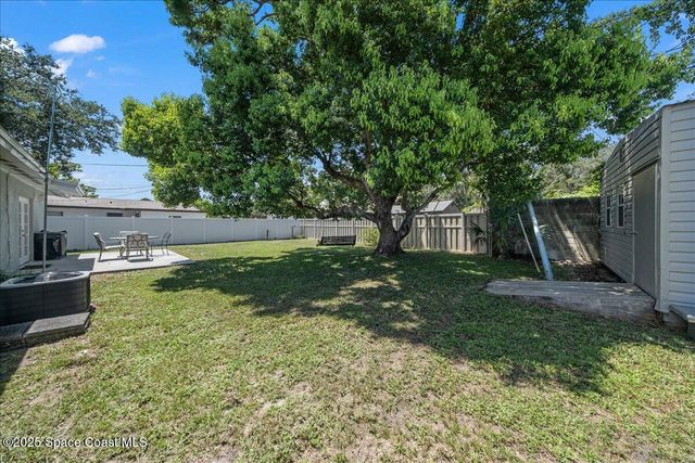 2740 Dutton Drive, Titusville, FL 32796