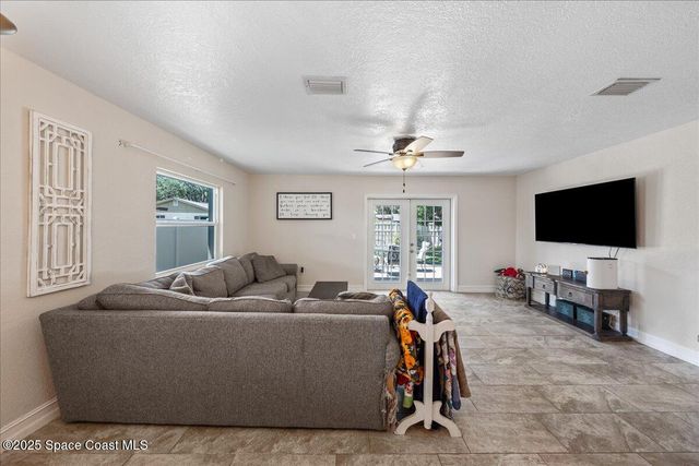 2740 Dutton Drive, Titusville, FL 32796