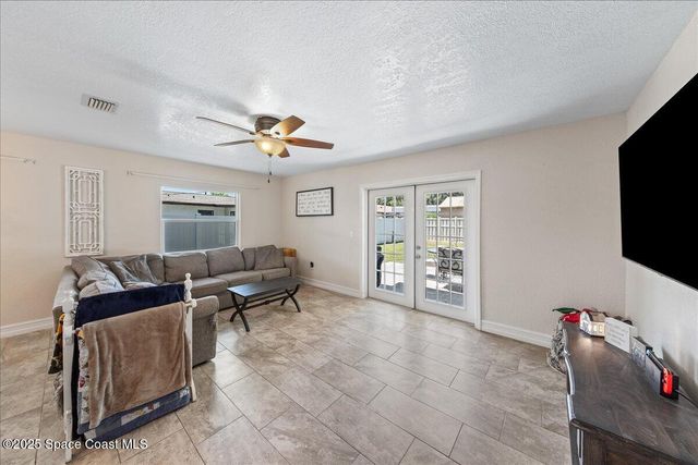 2740 Dutton Drive, Titusville, FL 32796